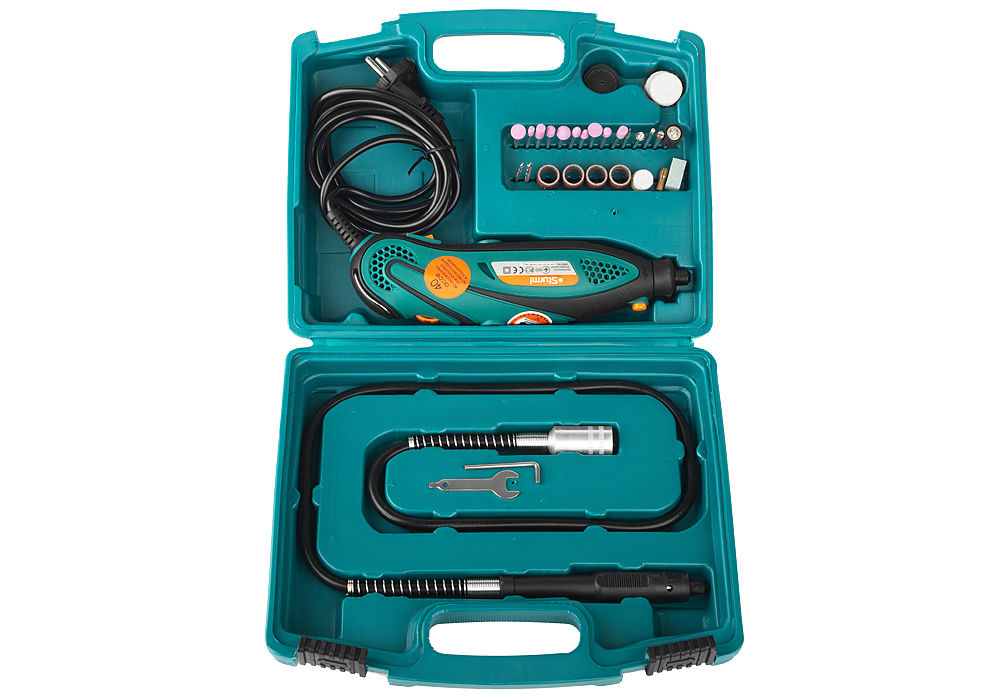 Гравер электрический Sturm GM2314F 140 Вт - Sturm