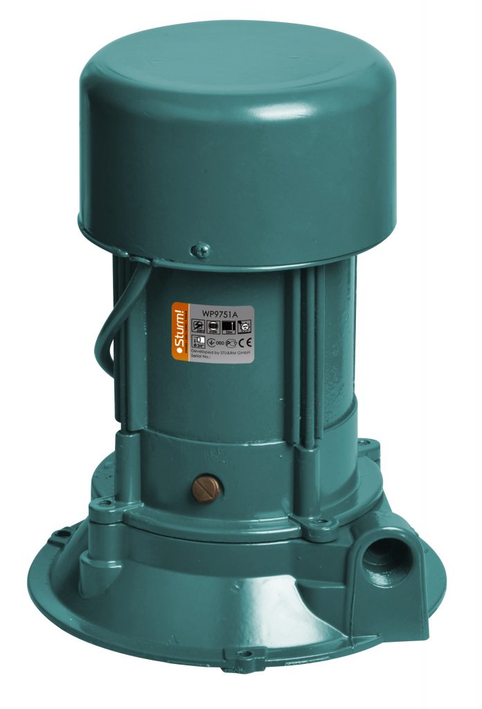 Аккумуляторная цепная пила Sturm CC9930CL 36B - Sturm