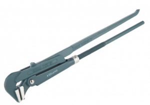 Ключ трубний газовий Sturm 75 мм (тип L) 1045-02-PW75