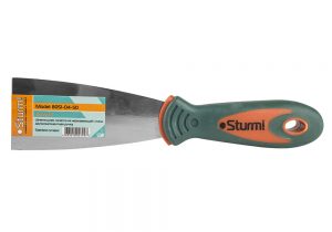 Шпательная лопатка 50мм Sturm 8051-04-50