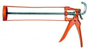 Пистолет для герметика (225 мм) Sturm 1073-04-225