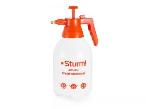 Опрыскиватель 2л Sturm 3015-20-2