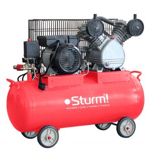 Воздушный компрессор Sturm AC9365-100